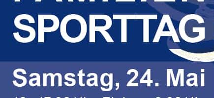Familien Sporttag SV Remshalden